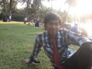 Shashank Rane