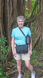 Sandy Weston