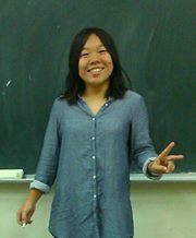 君柚 林