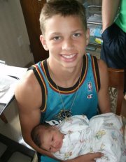 Josiah Anderson