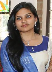 Deepa Thomas