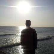 زياد الخالدي