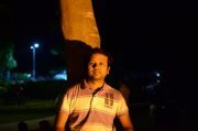 Santosh Hosamani
