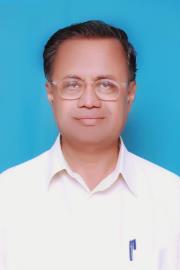 Shrinivas Pande