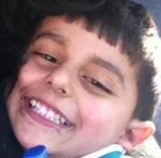 Hussain Saqib