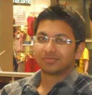 Srajan Gupta
