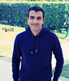 Ahmed Foušh