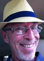 Steve Simpson