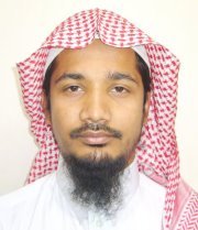 عباس المالك