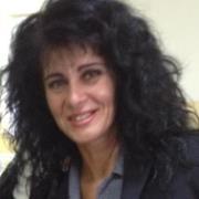 Daniela Donkova