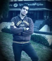 Mohamed Sayed