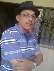 Arif Aldezdar