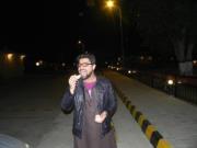 Qasim Ali