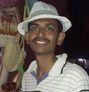 Hemant Sonawane