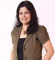Divya Shetty