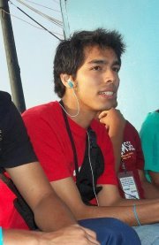 Ricardo Flores Sarmiento