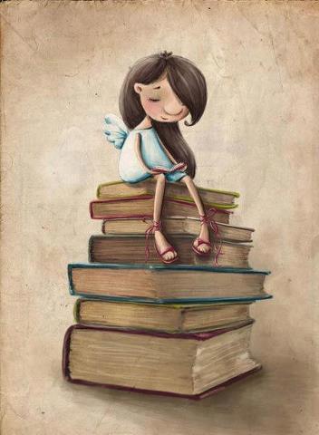 Goodreads profile picture for @LooKa