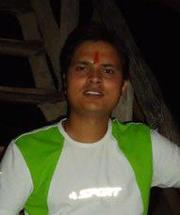 Prashant Awasthi