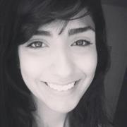 Mariah Pires
