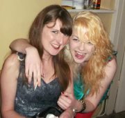 Órlaith Ní chléirigh