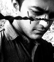 Rishabh Deshmukh