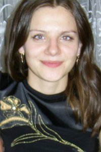 Ксения Горенко