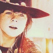 Carl Grimes