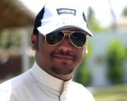 عبدالله عوض