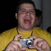 Carlos Imperial