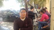 Ahmed Khalf