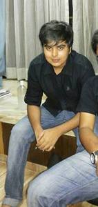 Parth Parikh