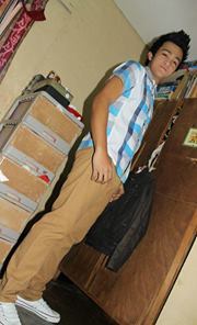 Jc Elizar