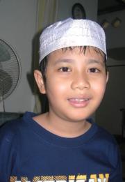 Faizal Ardianto