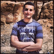 Abdallah Saad
