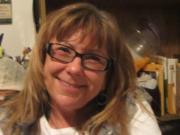 Cathie Hughes