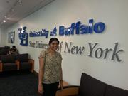 Varshinee Krishnamurthy