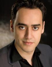 David Yomtobian