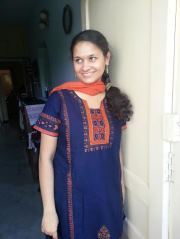 Navaneeta Dorbala