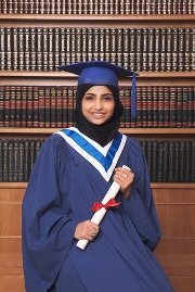 Madiha Zehra