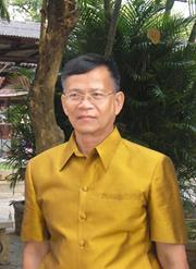 สมจิตร วิสารทวงศ์