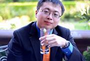 Jamie Ding