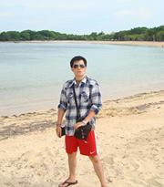 Andrew Valentinus