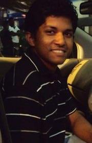 Hashan Senanayake