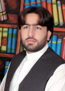 Abrar Khan