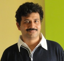 Devesh Rajadhyax