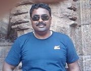 Rupak Mazumdar