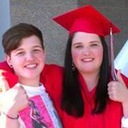 Jamie Daniels santon