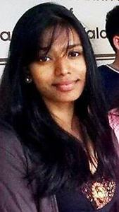 Aruni Prabhashwari