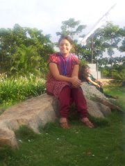 Arushi Mishra