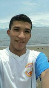 Jonathan Canales rueda